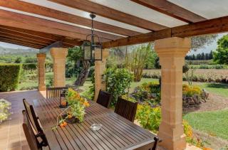 Ferienhaus mit Privatpool für 6 Personen ca 300 qm in Alcdia, Mallorca Nordküste von Mallorca - Alcúdia - 3