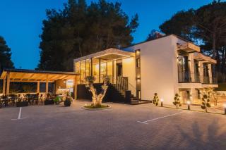 Hotel Beke - Vlorë - 0