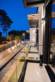 Hotel Beke - Vlorë - 1