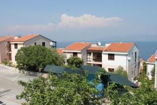 Studio für 5 Personen ca 45 qm in Skvaranska, Istrien Bucht von Raša - Ravni - 6