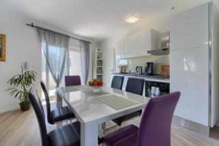 Ferienhaus mit Privatpool für 6 Personen ca 100 qm in Medulin, Istrien Südküste von Istrien - Medulin - 3