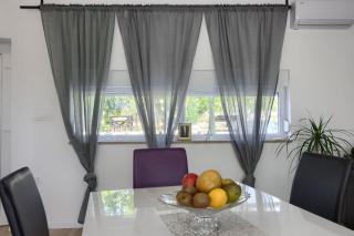 Ferienhaus mit Privatpool für 6 Personen ca 100 qm in Medulin, Istrien Südküste von Istrien - Medulin - 1