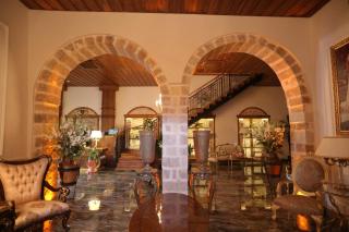 La Perla Boutique Hotel - 1
