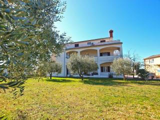 Studio für 3 Personen ca 32 qm in Fažana-Surida, Istrien Istrische Riviera - Štinjan - 0