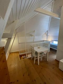 Lilla Saturnus - Ljungskile - 8