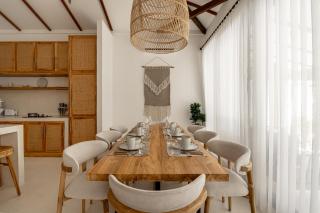 Udara Villa by EVDEkimi Ubud - Ubud - 6