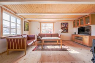 Lovely 4 Bedroom House in Vestmanna - 7