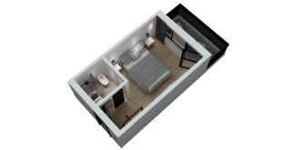 THE HEARTS HOTEL - dein Boutique- und Event-Resort - Braunlage - 2