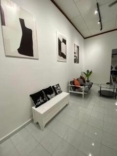 Afamosa Chill With US / Private pool / Pool Table - Seremban - 3
