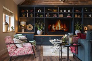 The Carriage House - Stratford-upon-Avon - 2