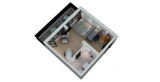 THE HEARTS HOTEL - dein Boutique- und Event-Resort - 5