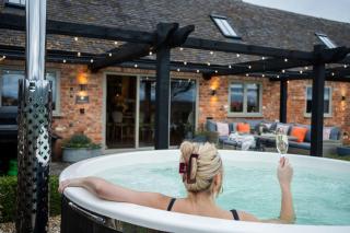 The Carriage House - Stratford-upon-Avon - 0