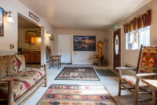 North Cascades Inn - - 6