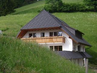 Haus Sattelgrund - Halden - 9