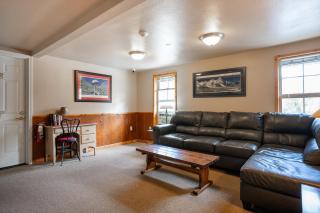 North Cascades Inn - - 3