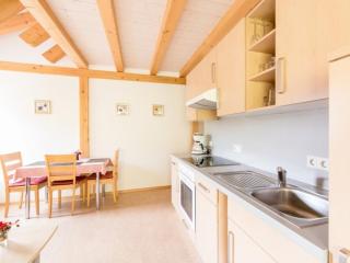 Haus Sattelgrund - Halden - 5