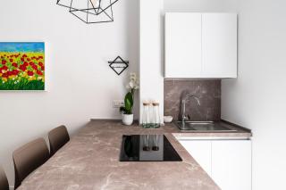 Yellow Apartment - Bari - 3