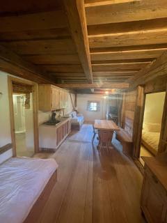 La Baita di Aclete - Tarvisio - 4