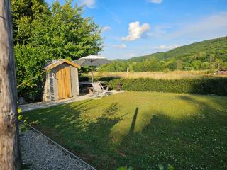 O'Blanche, Viroinval Treignes - Treignes - 2