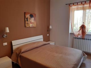 Elegante Drei Zimmer Wohnung In Vieste - 9