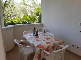 Elegante Drei Zimmer Wohnung In Vieste - Vieste - 8