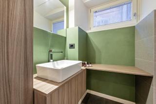 Gemhouse Smeraldo garda lake - Gargnano - 2
