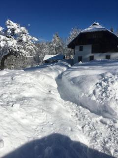 La Baita di Aclete - 7