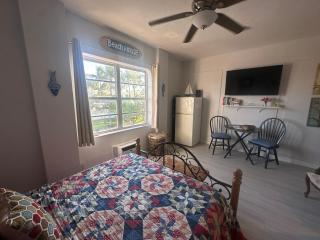 Dream Studio on the Beach - Miami Beach - 8