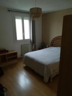 maison T4, confort, bord de l'étang,10 mn du centre, avec jardin - Sète - 6