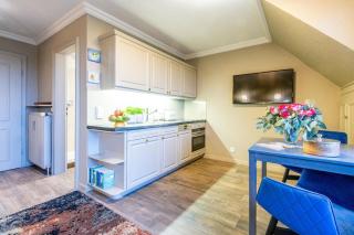 Schöne Ferienwohnung In Morsum - 1