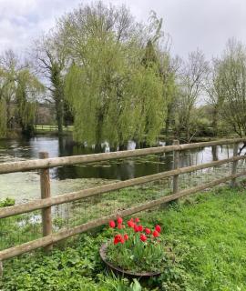 La demeure romantique - 3