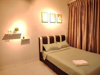 TCR-JB Tebrau City Walk Distance to Ikea Toppen & Aeon Mall - 1