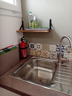 L'ancienne écurie, near Carcassonne, private and charming accomodation Corporate bookings accepted - Badens - 2