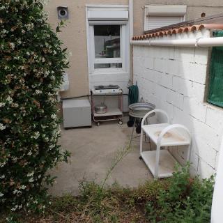 maison T4, confort, bord de l'étang,10 mn du centre, avec jardin - Sète - 2