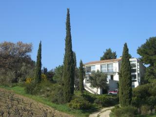 L'Amiradou , La Cadiere D Azur - Saint-Côme - 0
