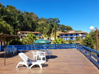Hotel Fazenda Village Montana - Socorro - 9