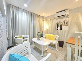 39 Living Pattaya - Pattaya - 0