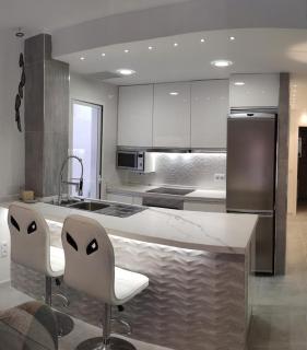 Comfortable apartment in Alicante of 65 m² with view - Alicante - 6
