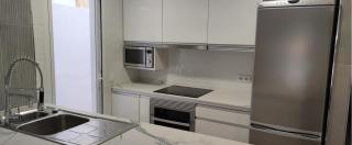 Comfortable apartment in Alicante of 65 m² with view - Alicante - 5