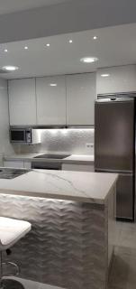 Comfortable apartment in Alicante of 65 m² with view - Alicante - 4