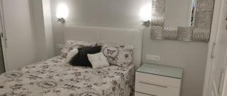 Comfortable apartment in Alicante of 65 m² with view - Alicante - 2