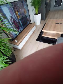 Apartament Number 2 NOVA WOZOWNIA Free Parking - Leszno - 8