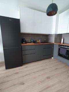 Apartament Number 2 NOVA WOZOWNIA Free Parking - Leszno - 7