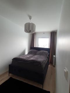 Apartament Number 2 NOVA WOZOWNIA Free Parking - Leszno - 5
