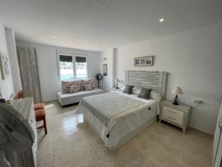 La Vall - Apartamento en planta baja con piscina - 3