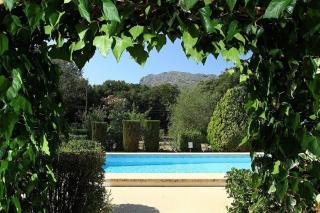 Villa La Plana Mit Privatpool - 8
