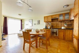 Bíbor Apartment - Budapest - 0