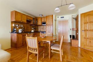 Bíbor Apartment - Budapest - 9