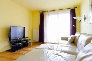 Bíbor Apartment - Budapest - 7