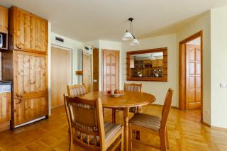 Bíbor Apartment - Budapest - 6
